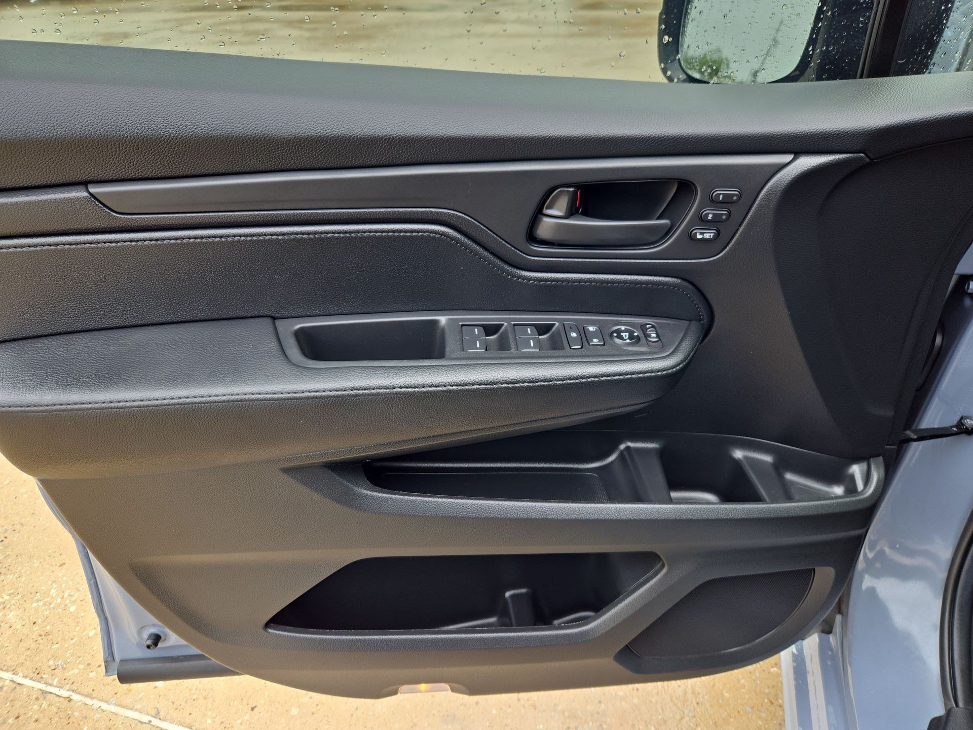 Certified 2026 Honda Odyssey Sport-L image 13