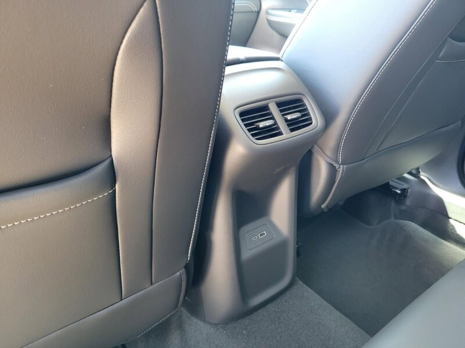 New 2026 Buick Envision Sport Touring AWD/4WD image 30