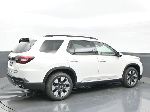 New 2026 Honda Pilot Elite image 6