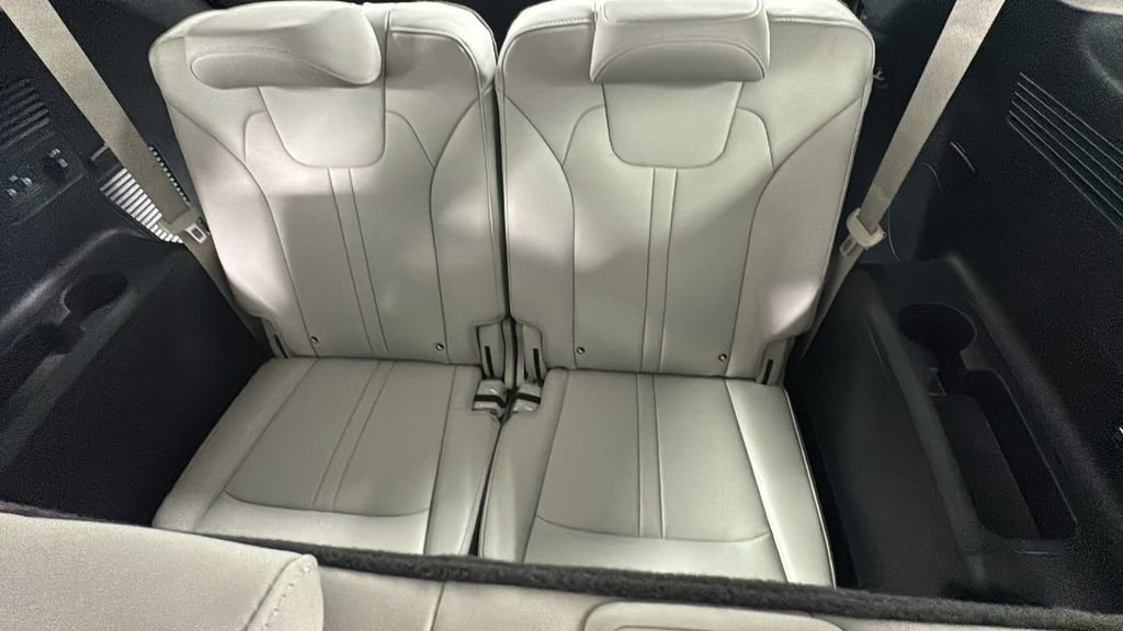 New 2026 Kia Sorento EX image 15