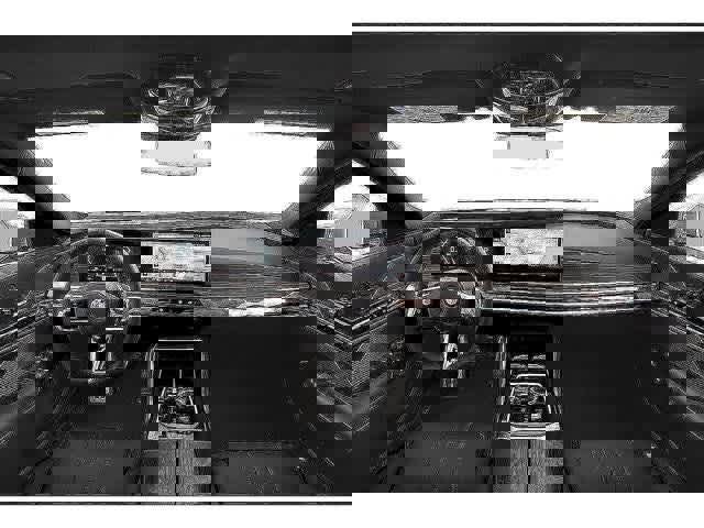 New 2026 BMW 760i xDrive image 5