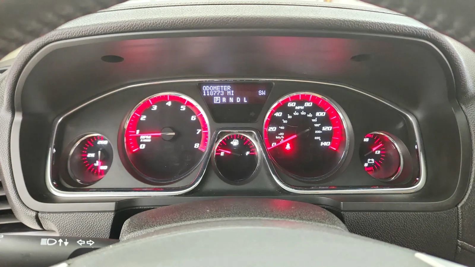 Used 2016 GMC Acadia SLT image 26