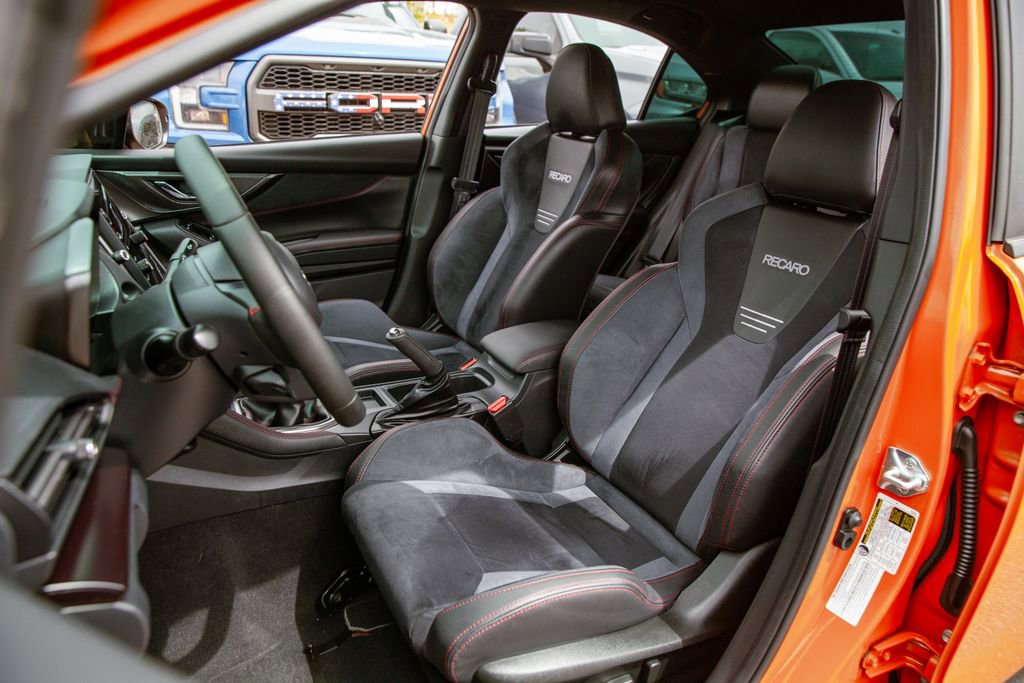 Used 2024 Subaru WRX TR image 13