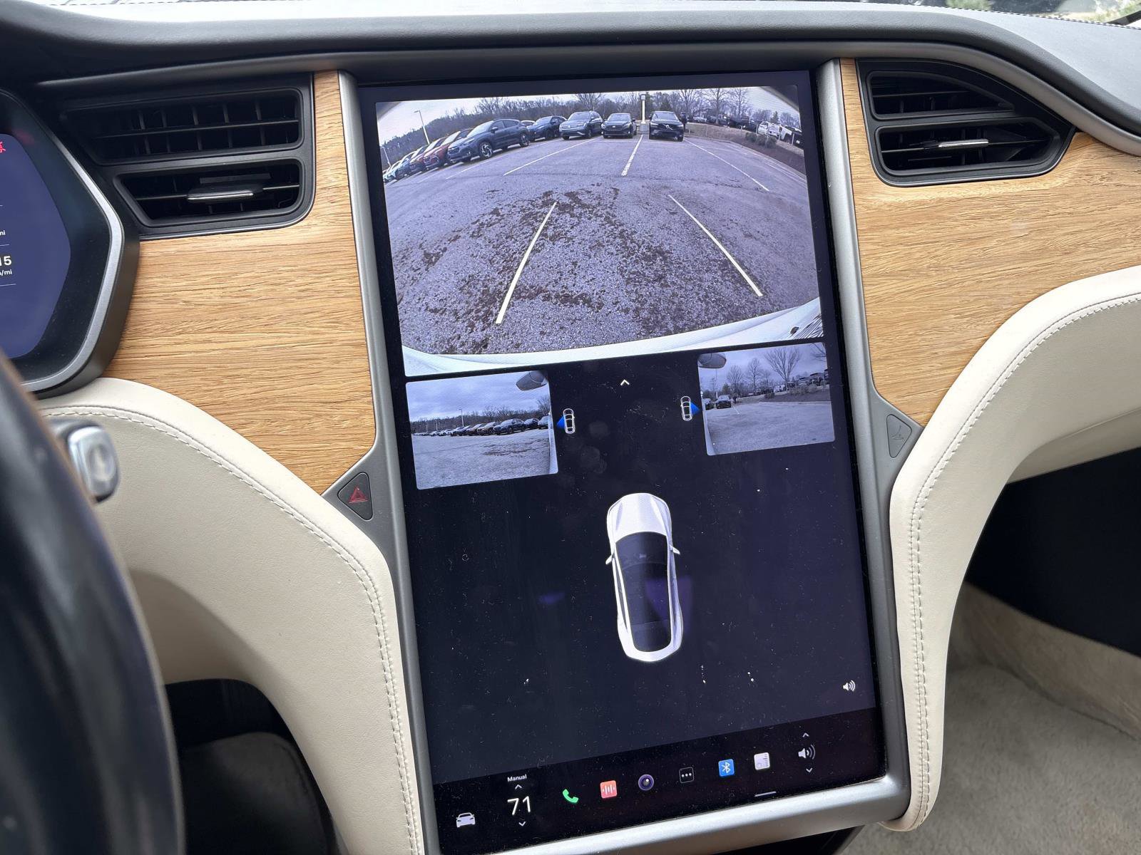 Used 2019 Tesla Model S 100D image 23