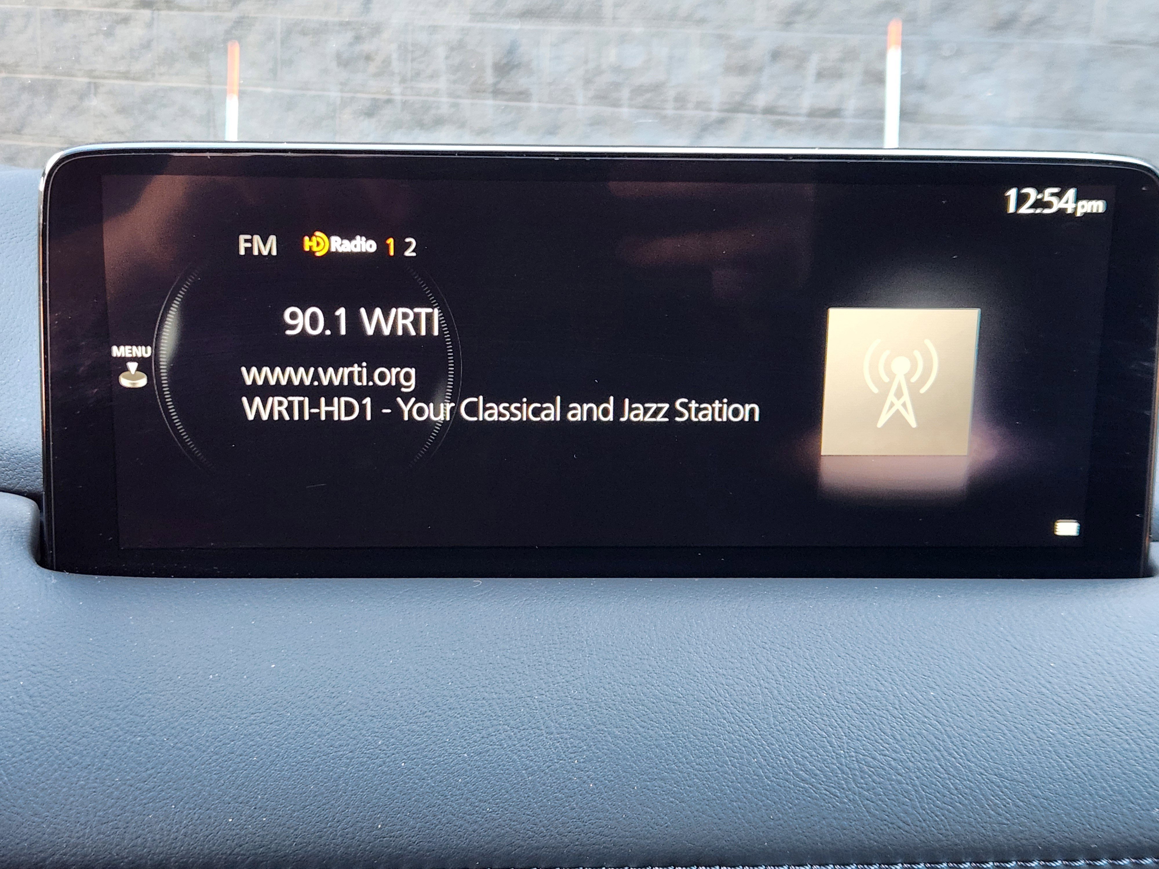 Certified 2025 MAZDA CX-5 Signature image 11