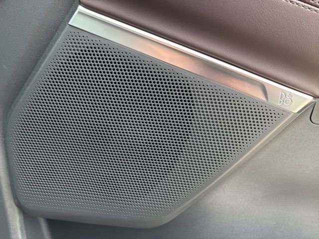 New 2026 Ford Expedition Max Platinum w/ Platinum Ultimate Package image 35