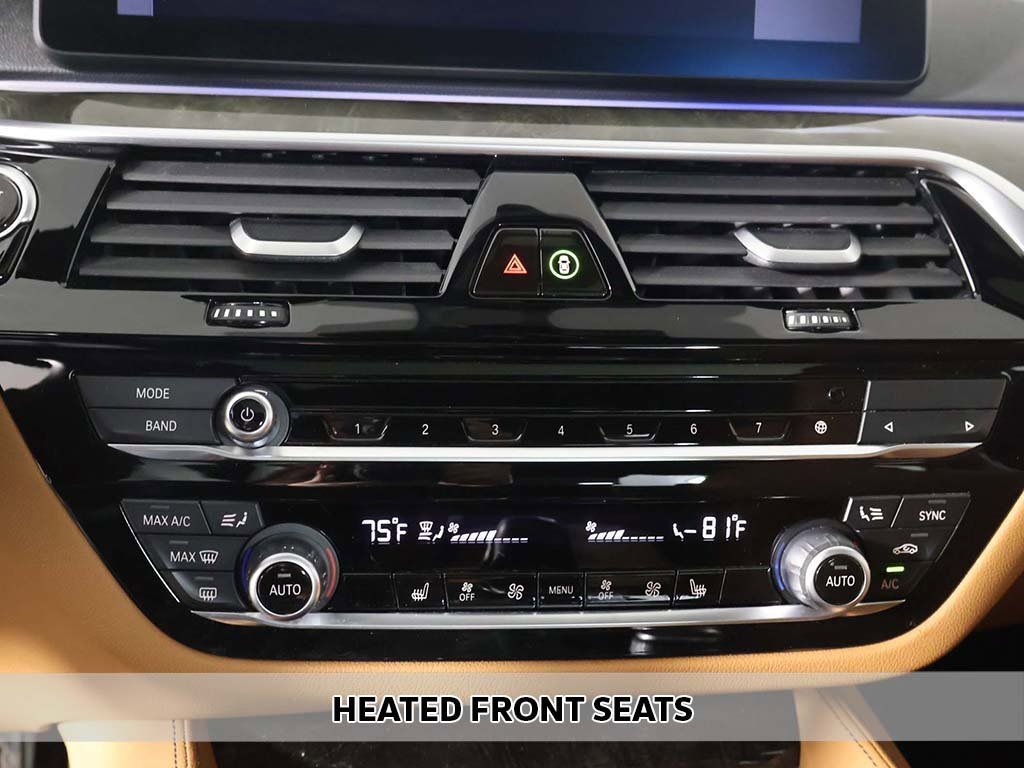 Used 2023 BMW 530i xDrive w/ M Sport Package image 7