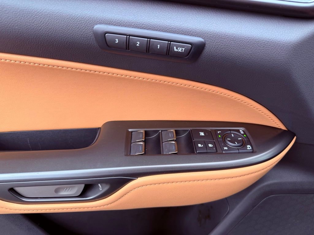 Certified 2025 Lexus NX 350 AWD w/ Premium Package image 19