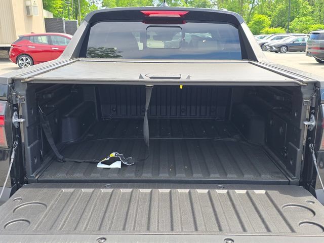 New 2026 Hyundai Santa Cruz XRT AWD/4WD image 20