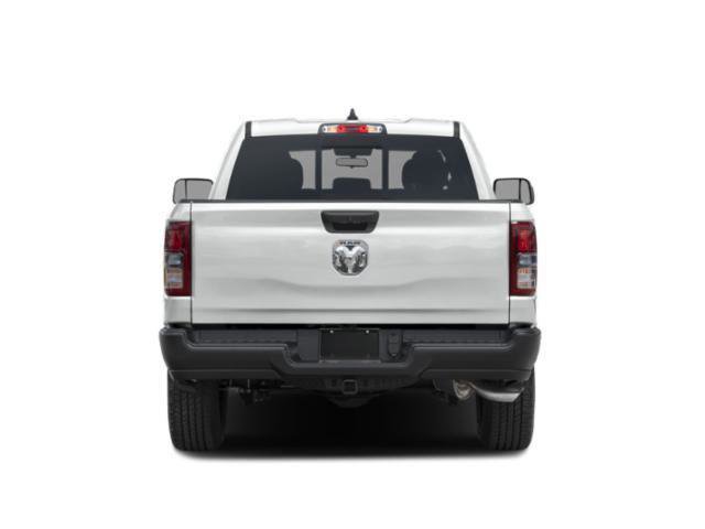 Certified 2024 RAM 1500 Tradesman w/ Night Edition image 5
