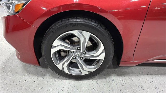 Used 2020 Honda Accord EX image 15