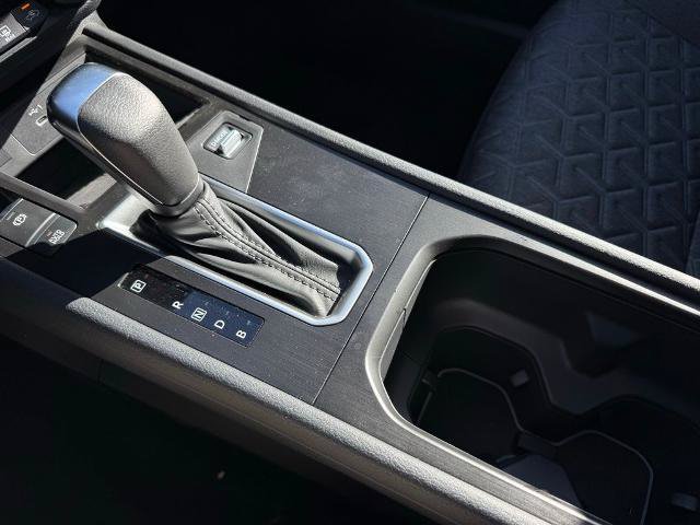 New 2026 Nissan Kicks SV w/ SV Premium Package FWD image 25
