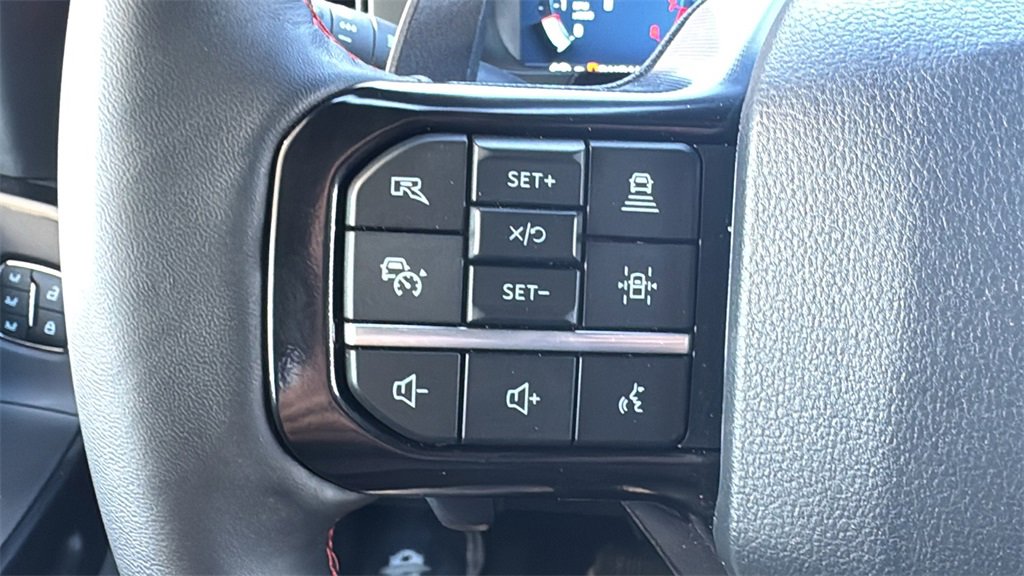 Certified 2025 Ford F150 Raptor w/ Equipment Group 803A Raptor R image 13