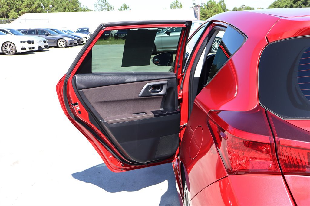 Used 2016 Scion iM FWD image 32
