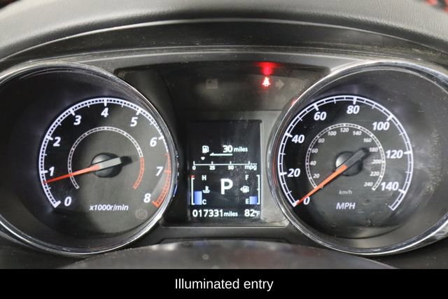 Used 2024 Mitsubishi Outlander Sport Ralliart AWD/4WD image 11