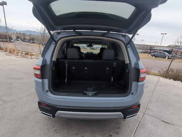 Used 2025 Honda Pilot Elite image 29