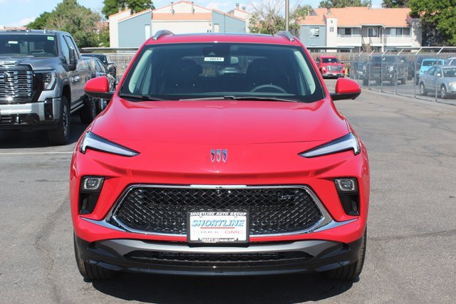 New 2026 Buick Encore GX Sport Touring w/ Experience Buick Package image 8