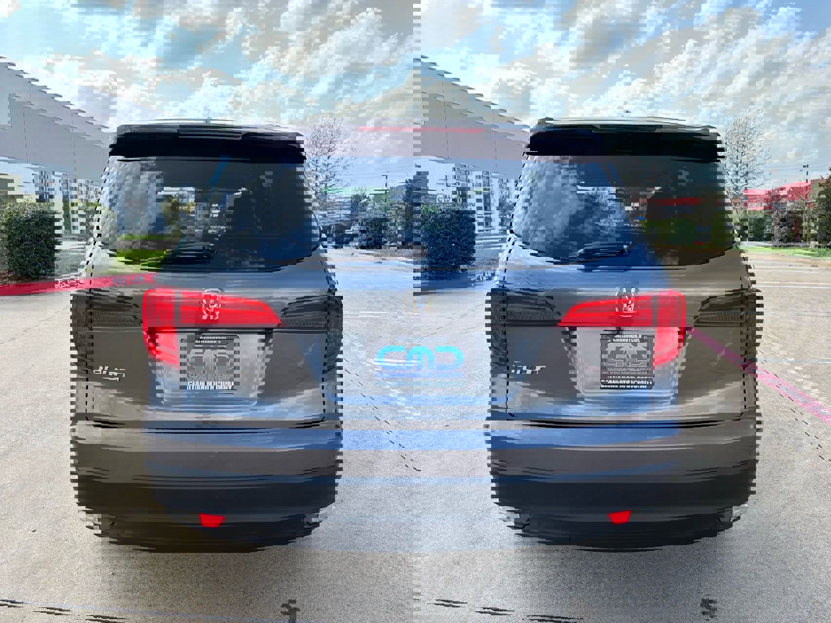 Used 2016 Honda Pilot EX image 6