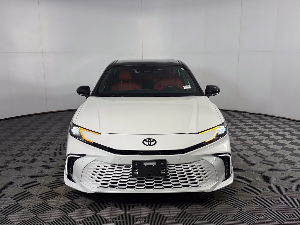 Used 2026 Toyota Camry XSE w/ Premium Plus Package FWD image 20