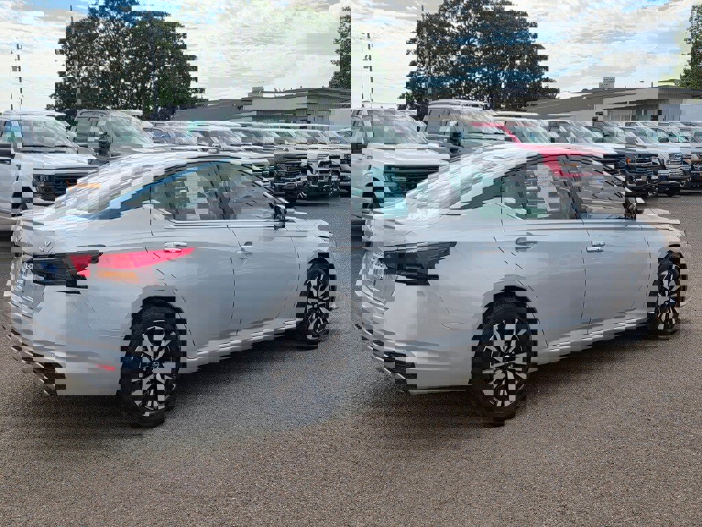 Used 2021 Nissan Altima 2.5 SV image 26