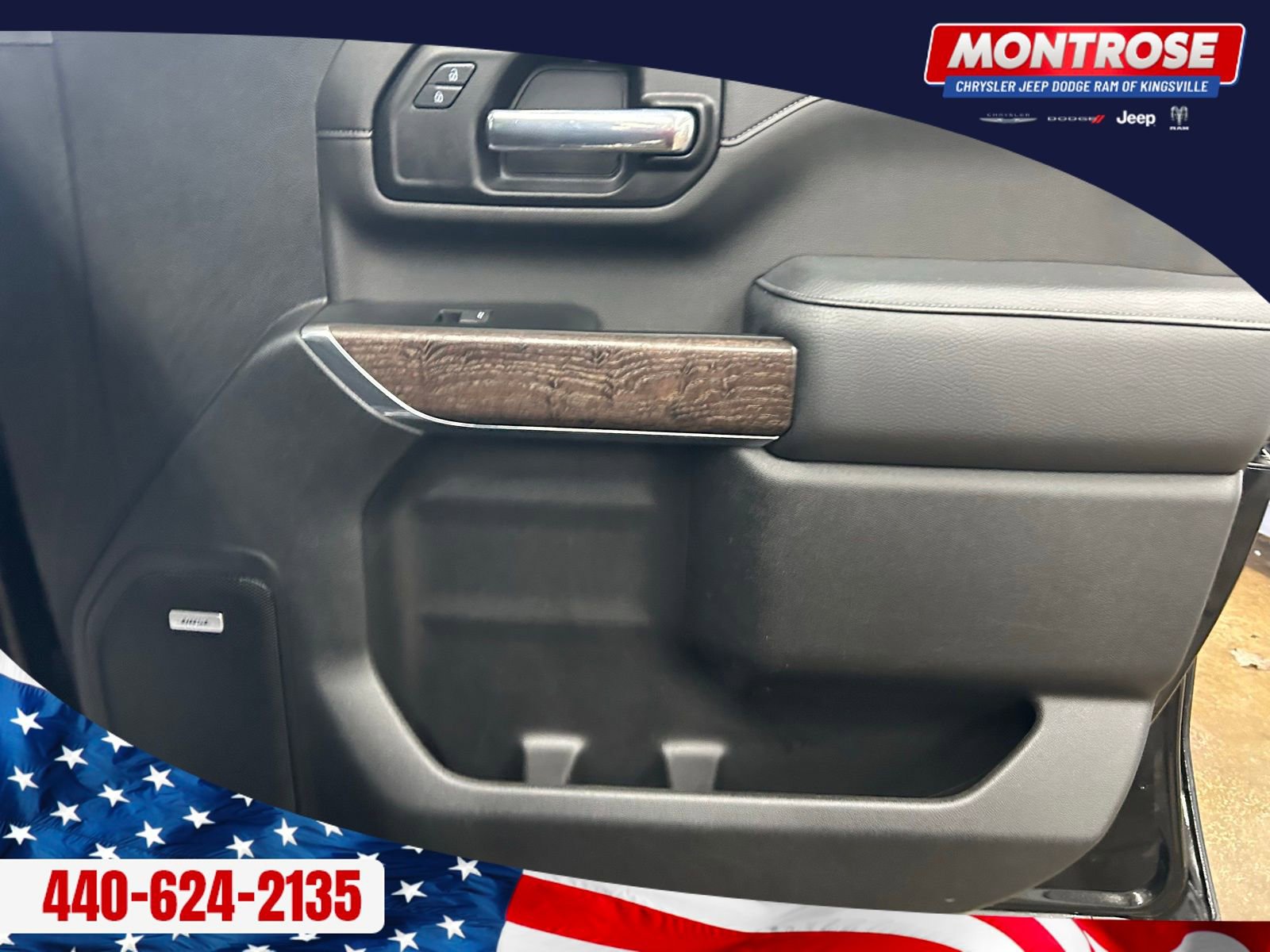 Used 2022 GMC Sierra 2500 Denali w/ Denali Ultimate Package image 30