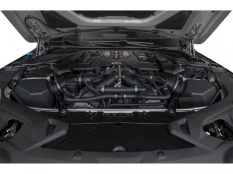 New 2025 BMW M8 Competition image 15