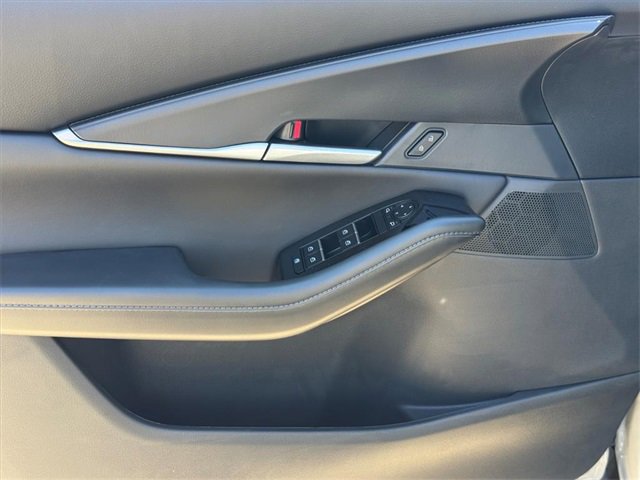 New 2025 MAZDA CX-30 AWD 2.5 S w/ Select Sport Pkg image 9
