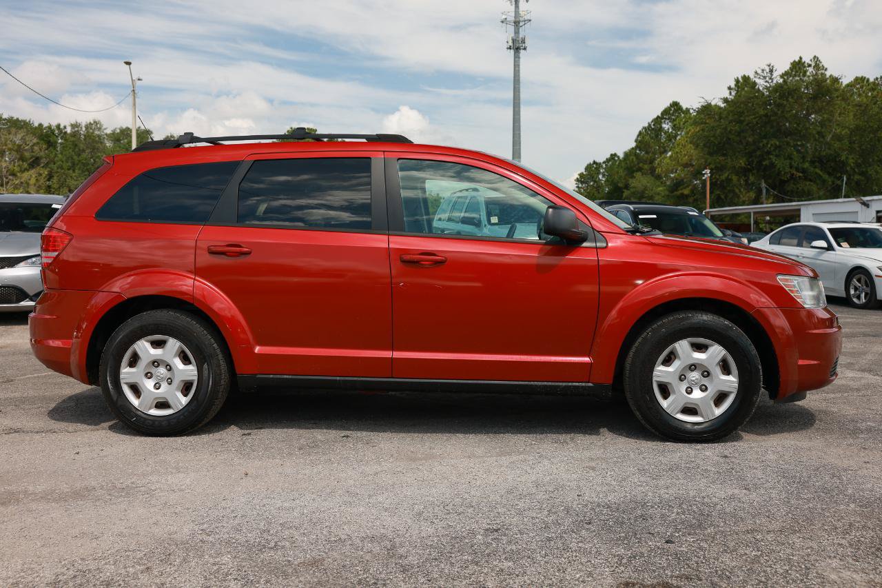 Used 2010 Dodge Journey SE w/ Popular Equipment Group FWD image 13