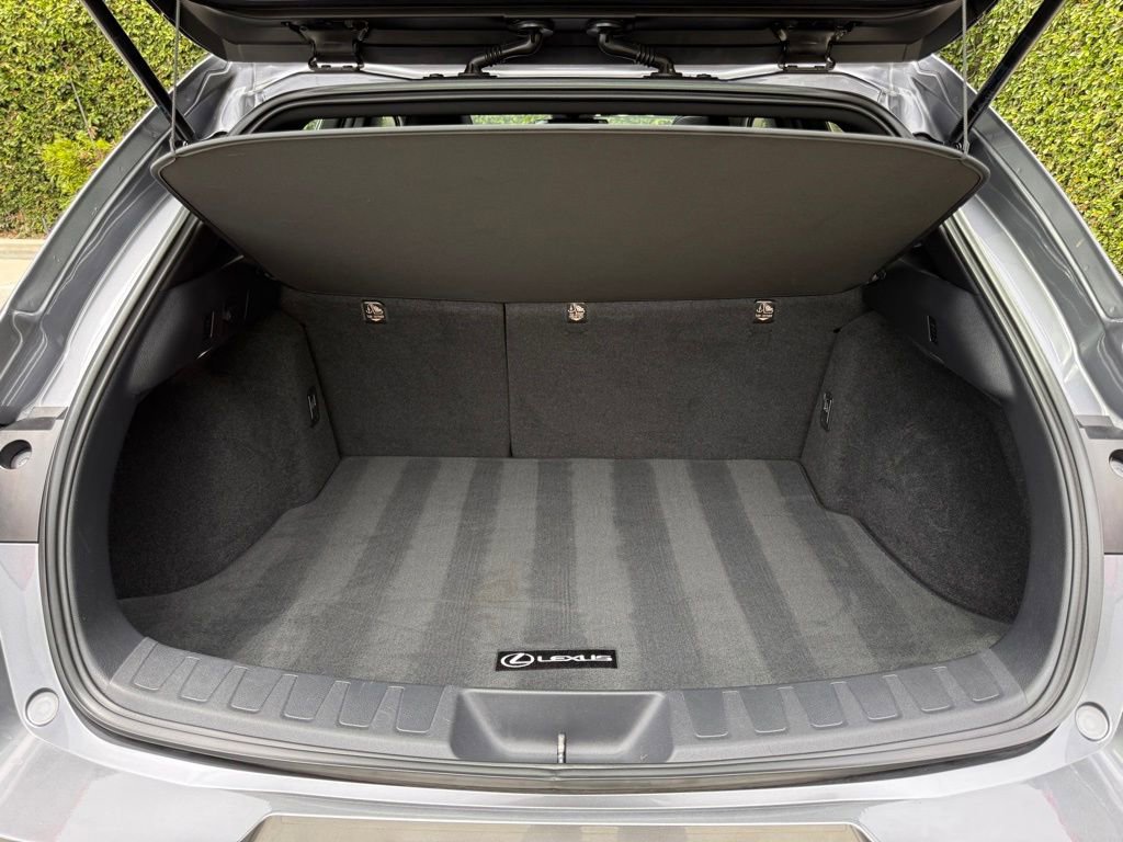 Used 2019 Lexus UX 200 w/ Premium Package FWD image 11