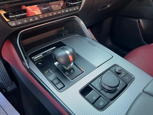 Used 2025 MAZDA CX-70 Plug-In Hybrid w/ Premium Plus image 47