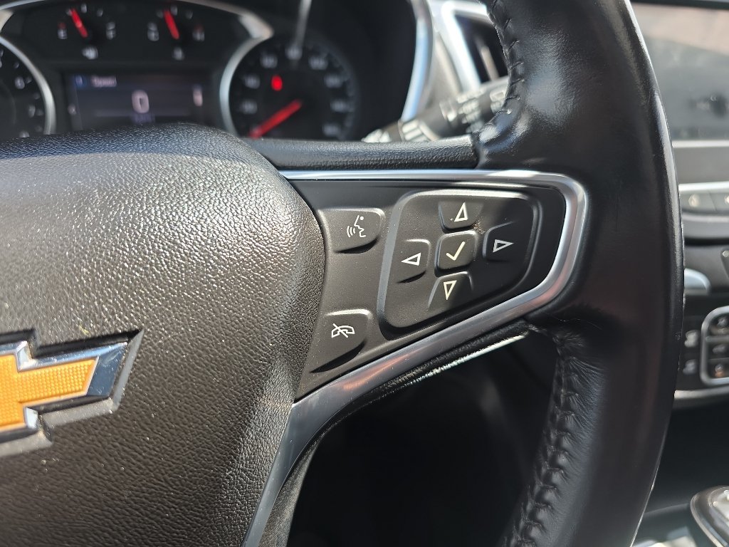 Certified 2019 Chevrolet Equinox LT AWD/4WD image 30