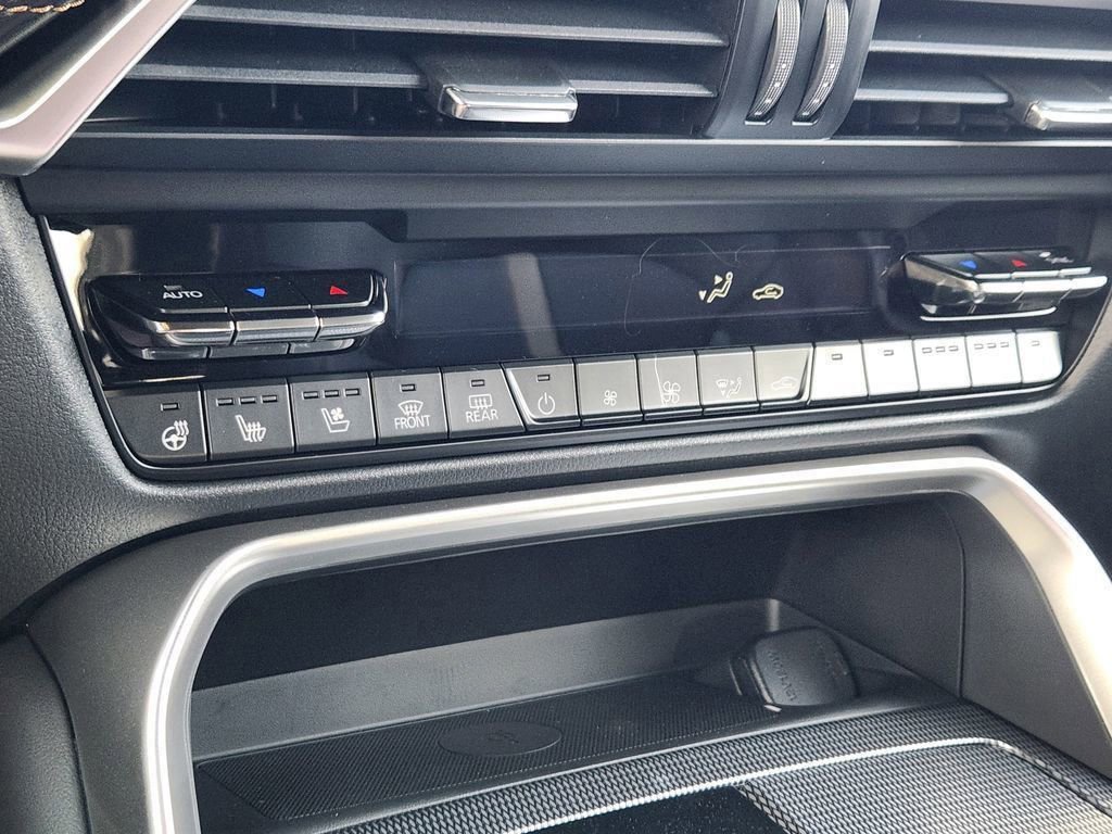 New 2026 MAZDA CX-70 3.3 Turbo S w/ Premium Package image 13