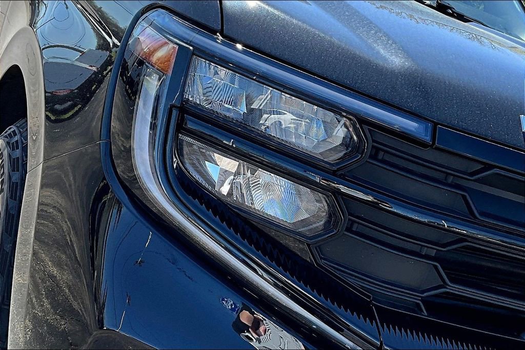 Used 2025 Ford Expedition Active image 33