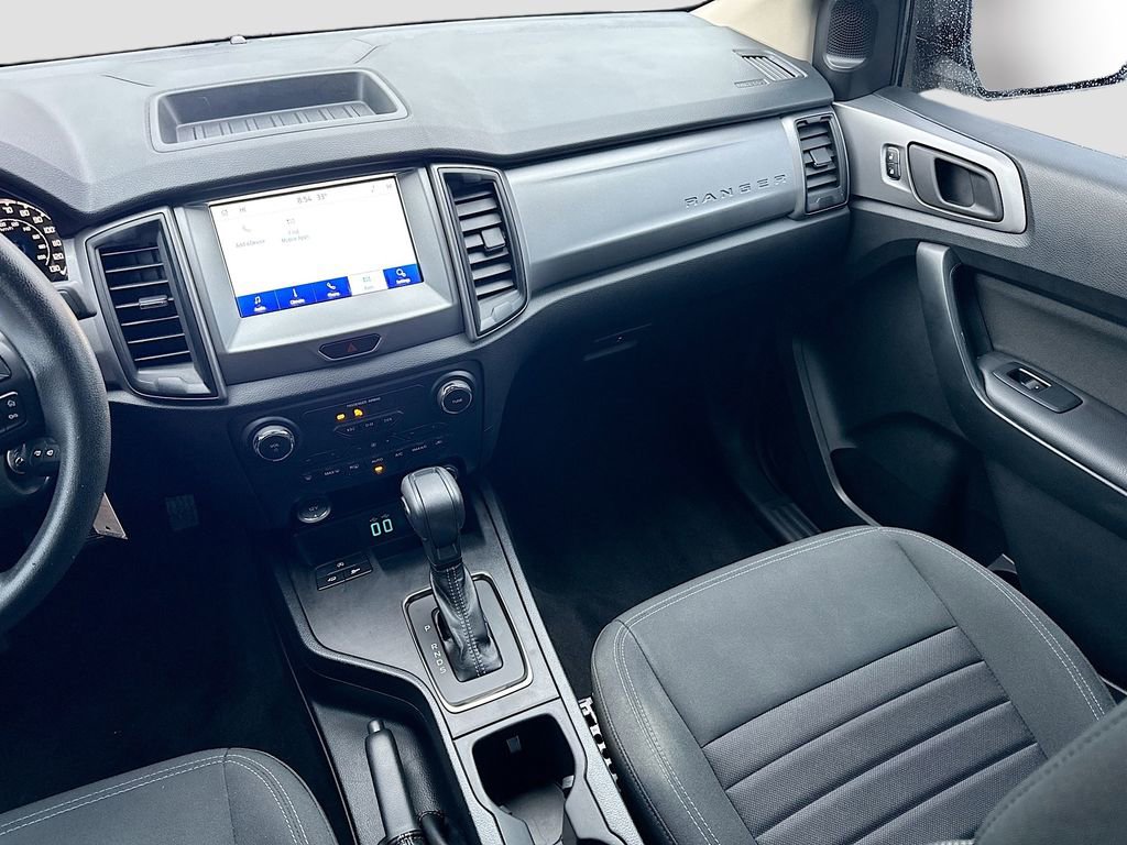 Used 2021 Ford Ranger XL w/ Equipment Group 101A High image 29