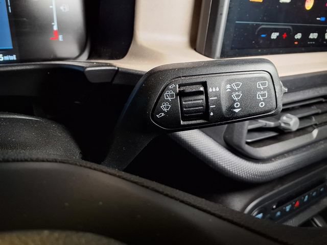 Used 2026 Ford Bronco Sport Big Bend AWD/4WD image 16