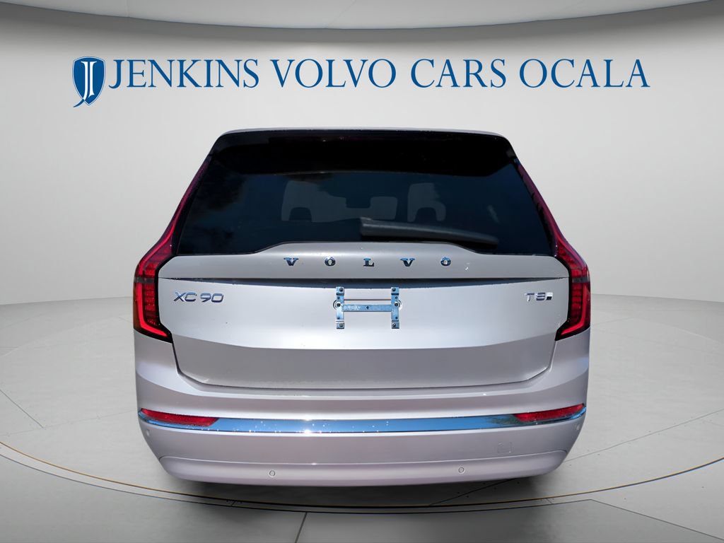 New 2026 Volvo XC90 T8 Plus AWD/4WD image 5
