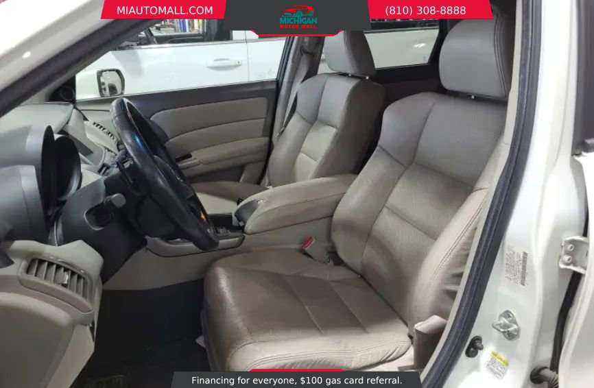 Used 2011 Acura RDX SH-AWD image 12