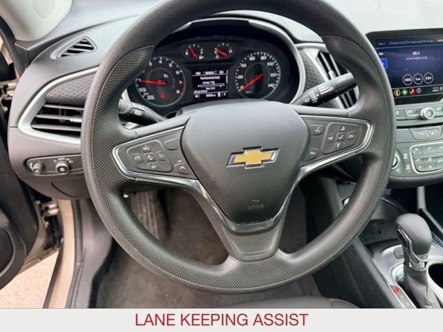 Used 2023 Chevrolet Malibu LT image 16