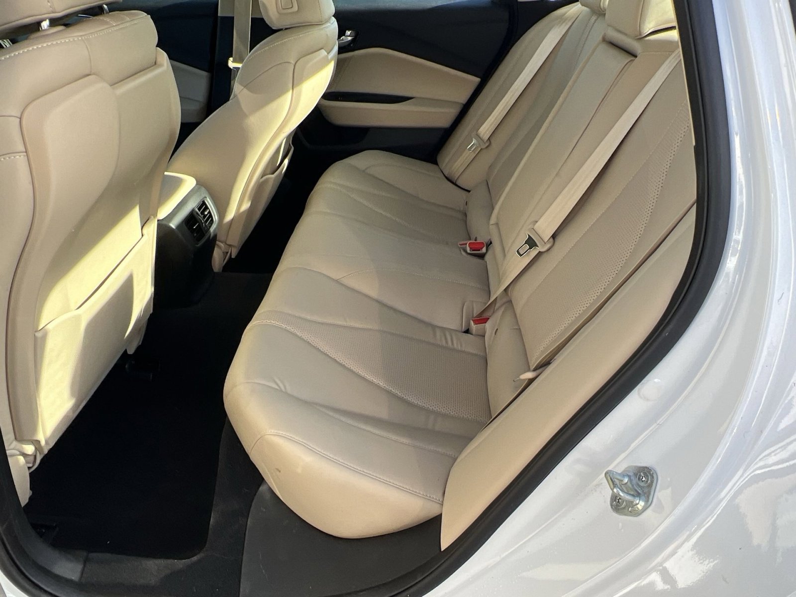 Certified 2023 Acura TLX w/ Technology Package image 26