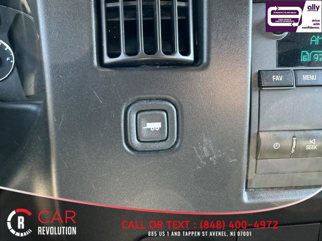 Used 2023 GMC Savana 2500 Extended w/ Driver Convenience Package RWD image 21