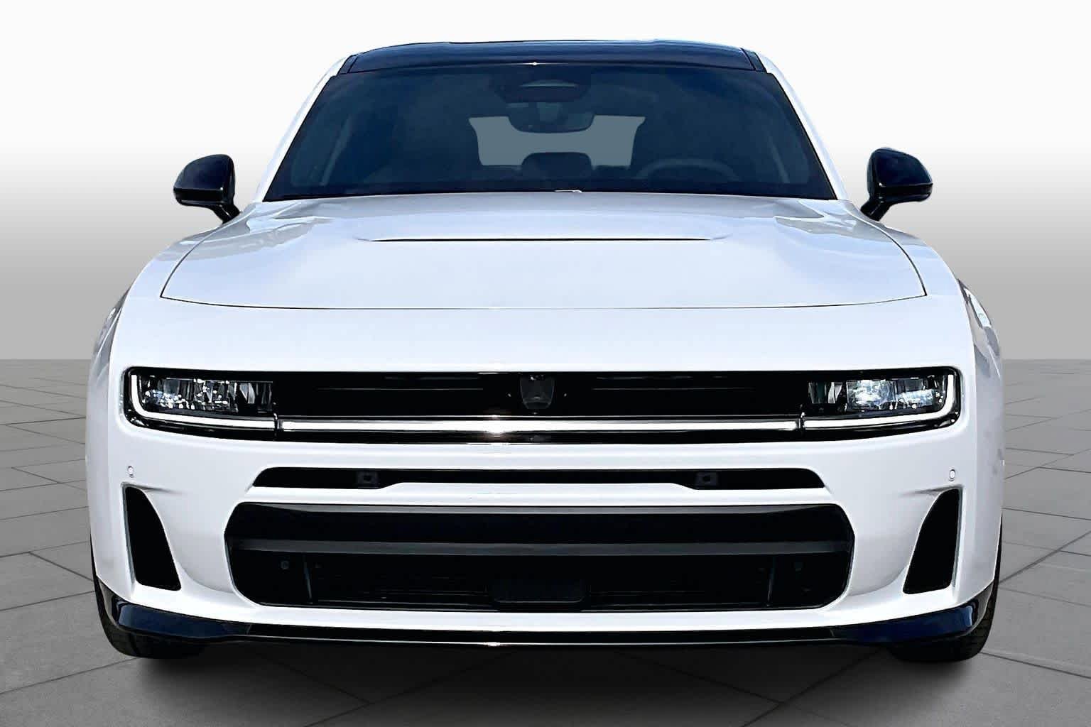 New 2026 Dodge Charger Scat Pack video 3