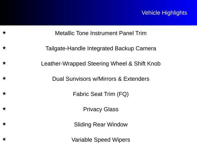 Used 2015 Toyota Tacoma PreRunner w/ SR5 Package RWD image 16