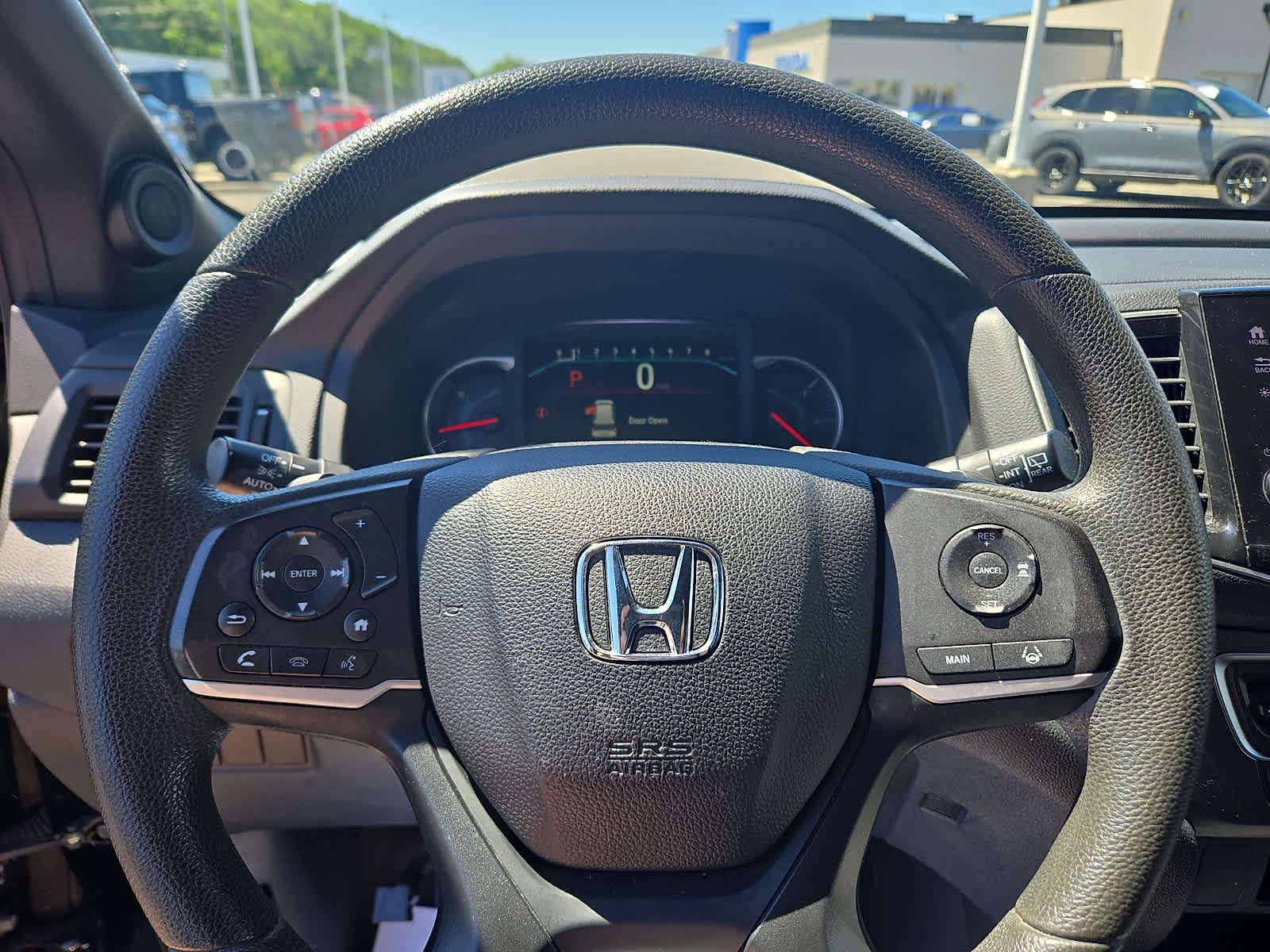 Used 2021 Honda Passport Sport image 19