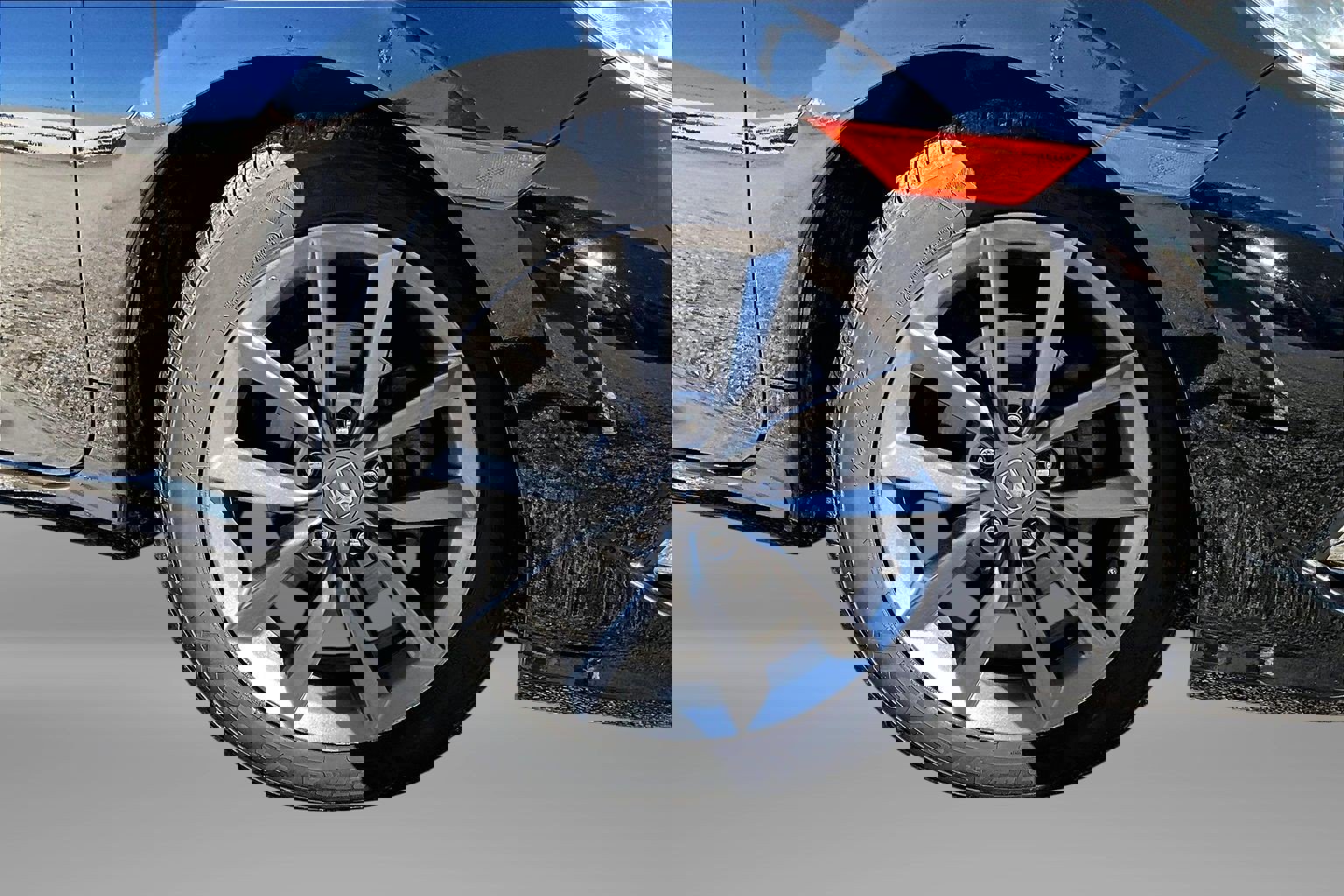 Used 2019 Honda Civic EX image 8