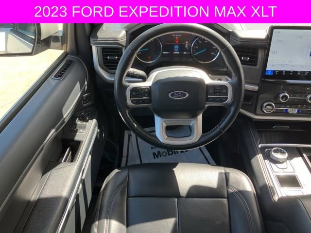 Used 2022 Ford Expedition Max XLT image 26