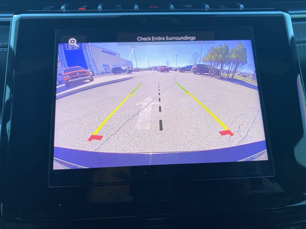 Used 2023 Jeep Grand Cherokee L Laredo image 38