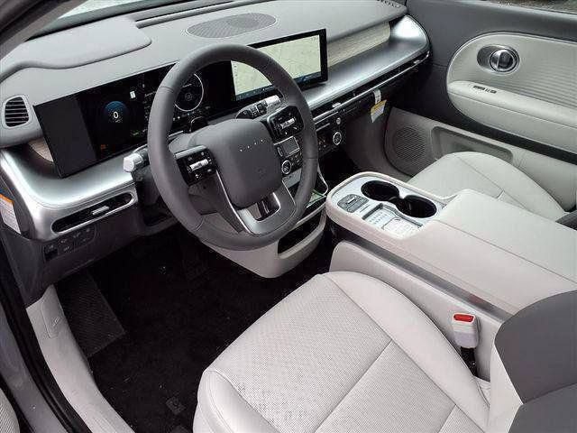 New 2026 Hyundai Ioniq 9 SEL AWD/4WD image 14