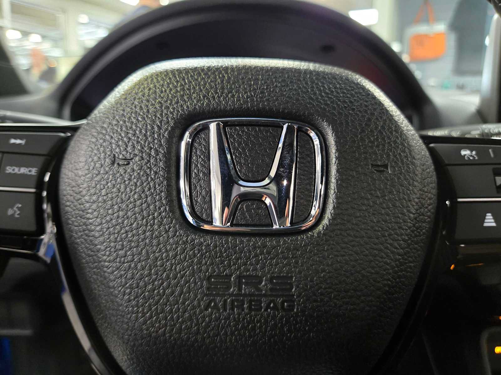 New 2026 Honda Civic Sport image 20