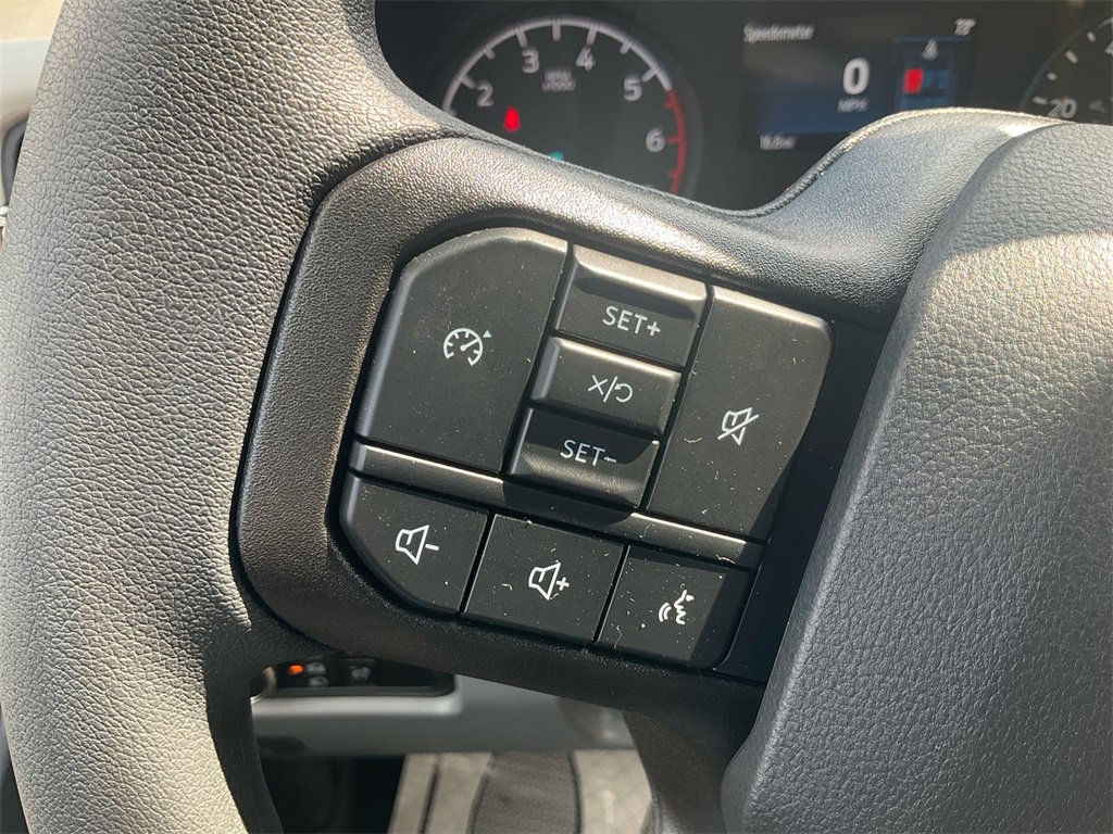 New 2026 Ford F250 XL w/ FX4 Off-Road Package image 21