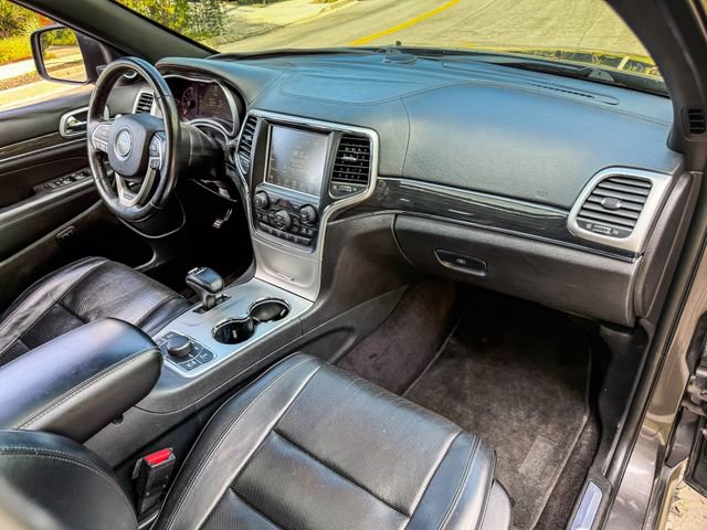 Used 2015 Jeep Grand Cherokee High Altitude image 10